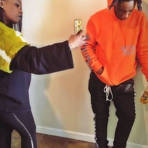 Meet your Posher, Ysl